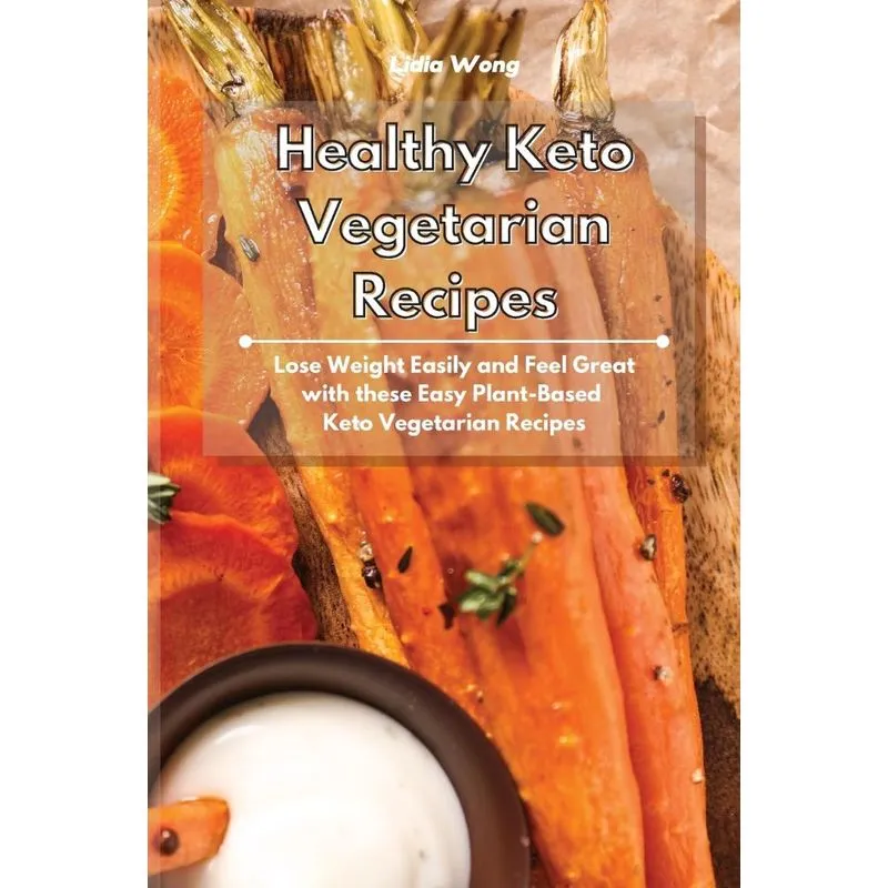 Healthy Keto Vegetarian Recipes