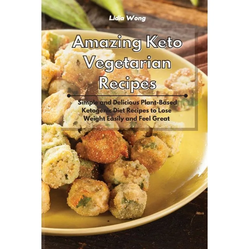 Amazing Keto Vegetarian Recipes