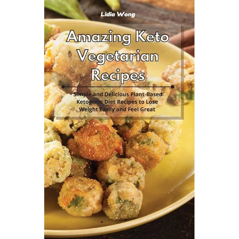 Amazing Keto Vegetarian Recipes