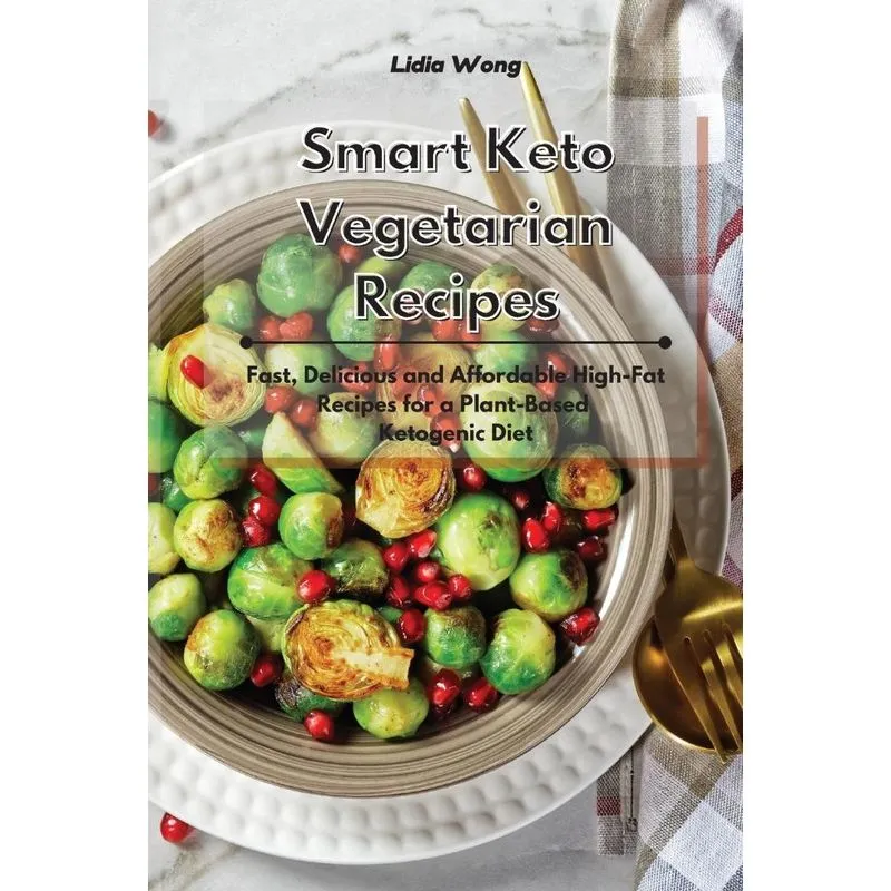 Smart Keto Vegetarian Recipes