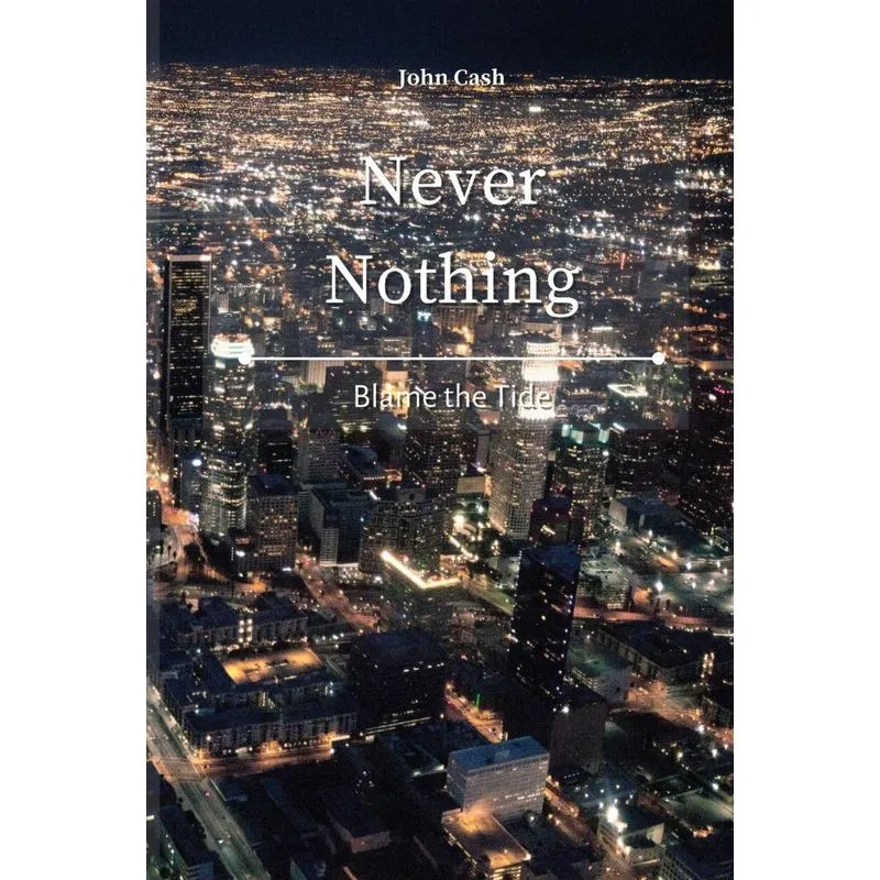 Never Nothing