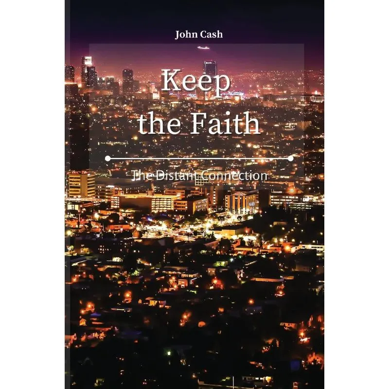 Keep the Faith