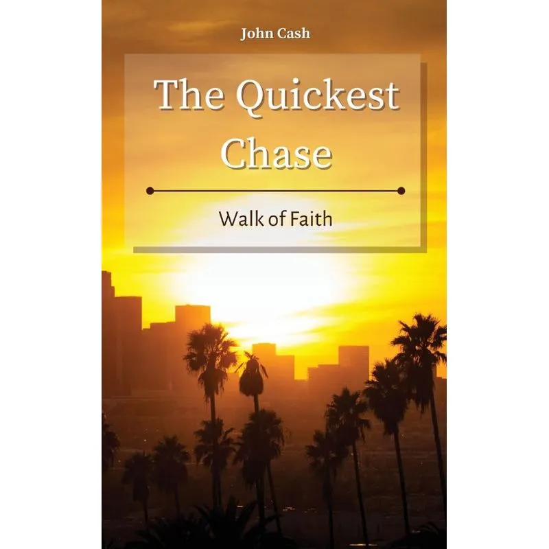 The Quickest Chase