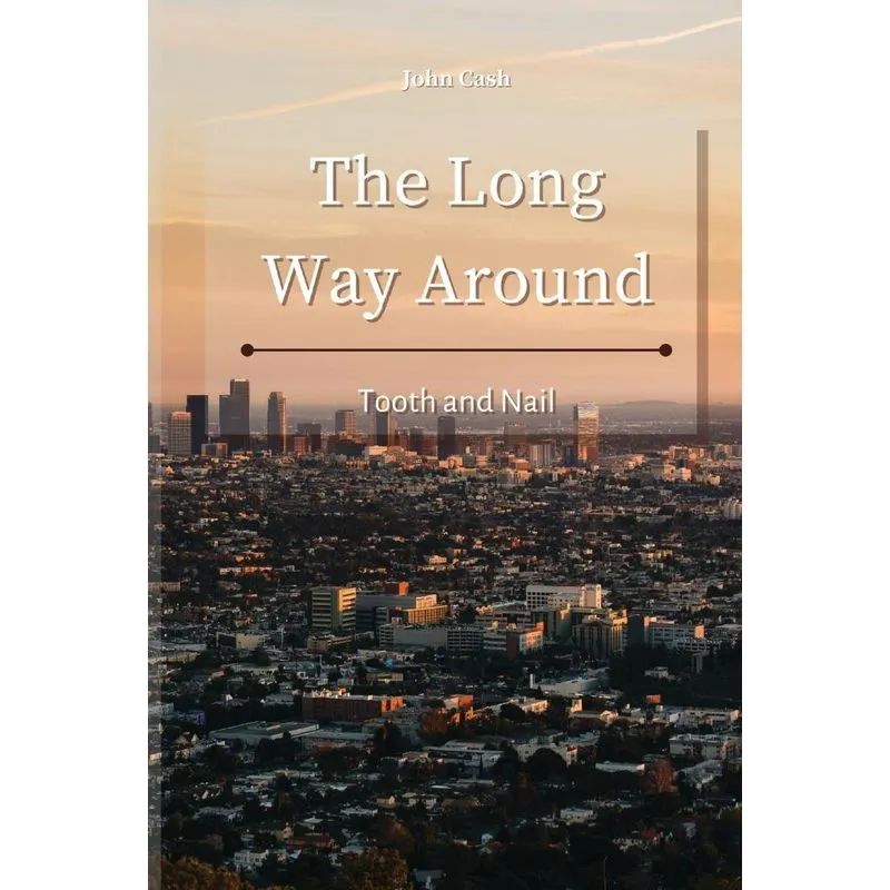 The Long Way Around