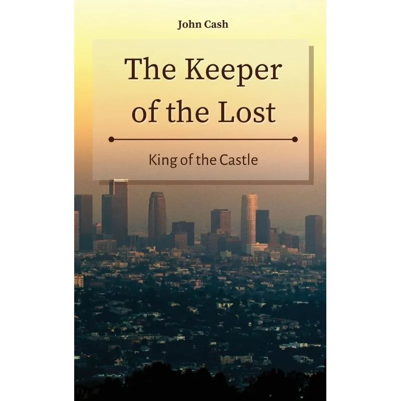 The Keeper of the Lost