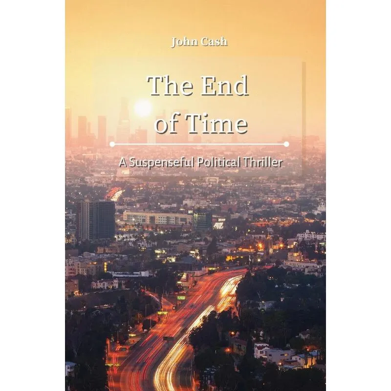 The End of Time