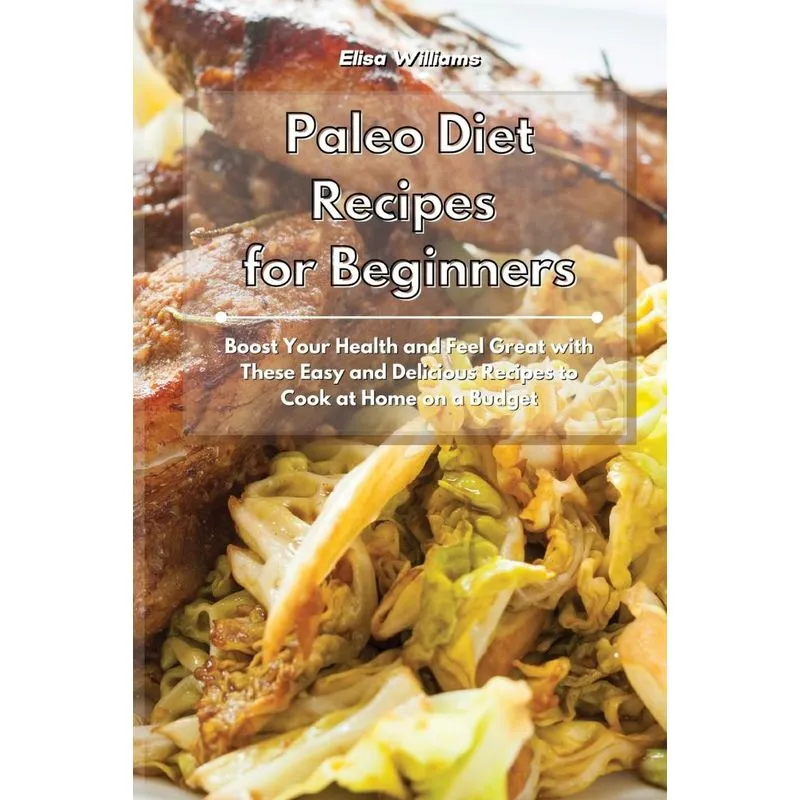 Paleo Diet Recipes for Beginners