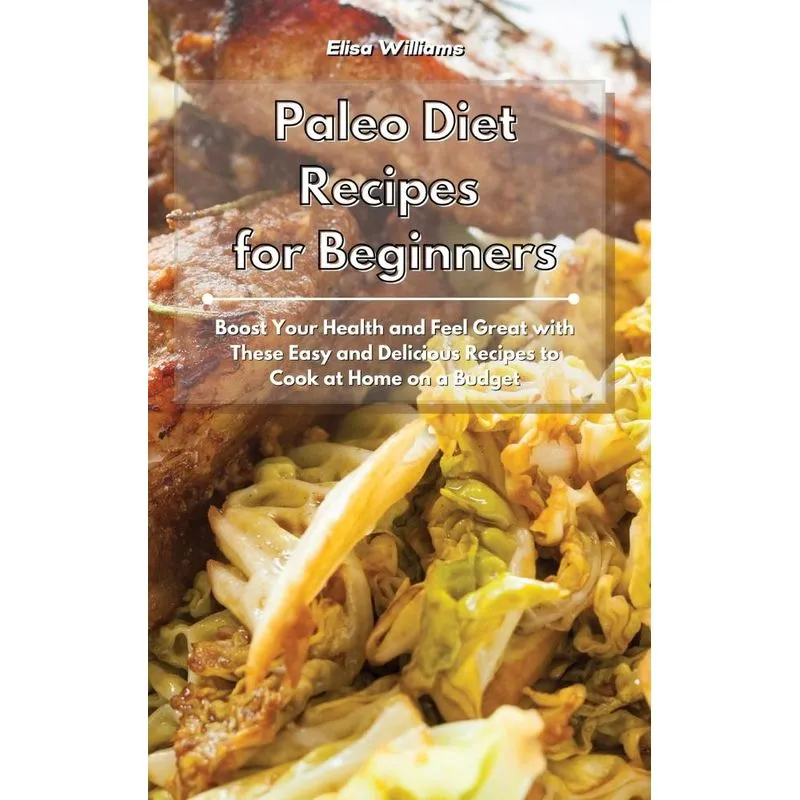 Paleo Diet Recipes for Beginners