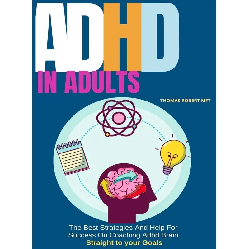 Adhd In Adults