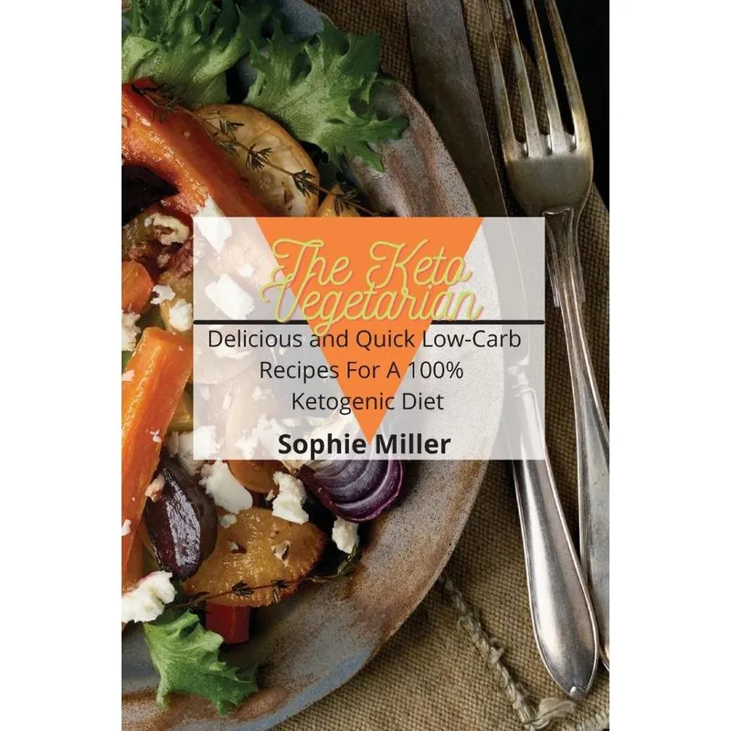 The Keto Vegetarian