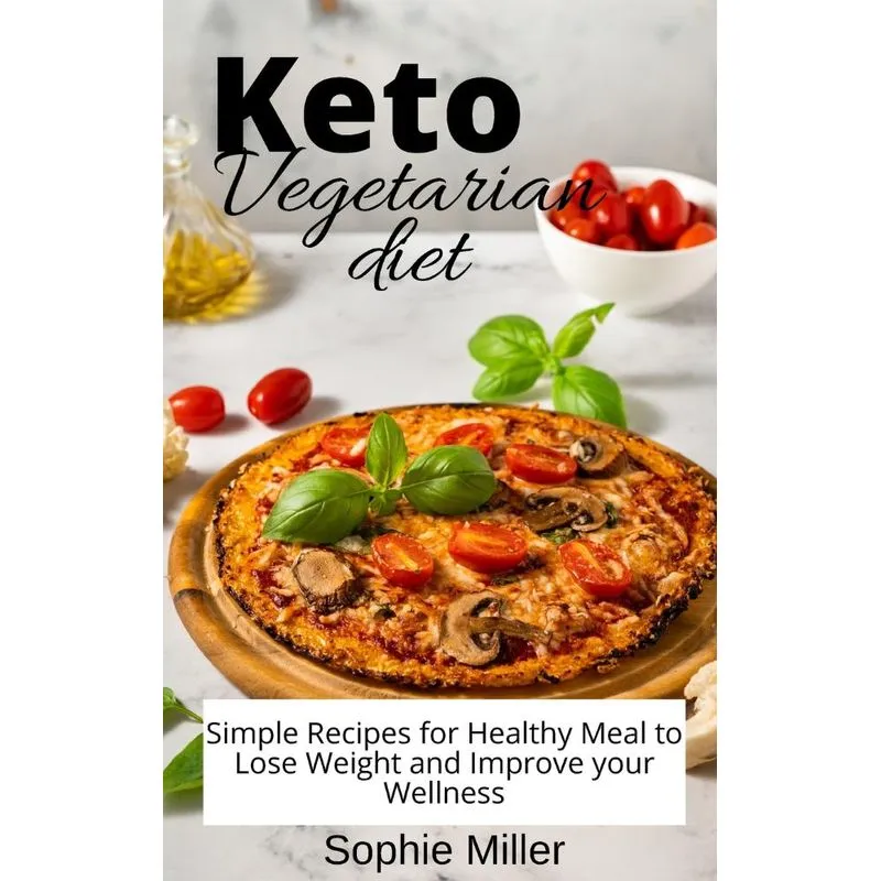 Keto Vegetarian Diet