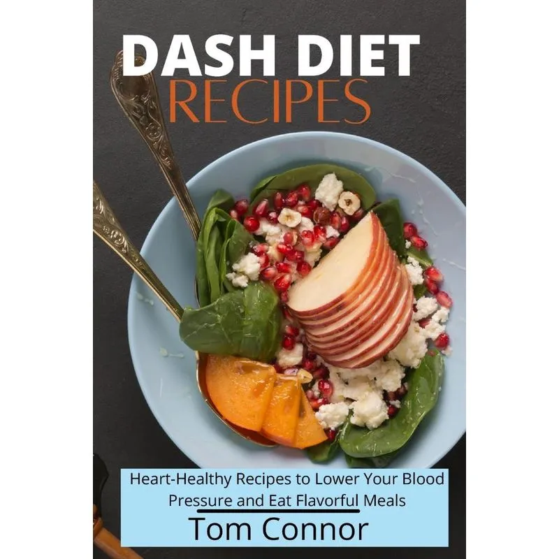 Dash Diet Recipes