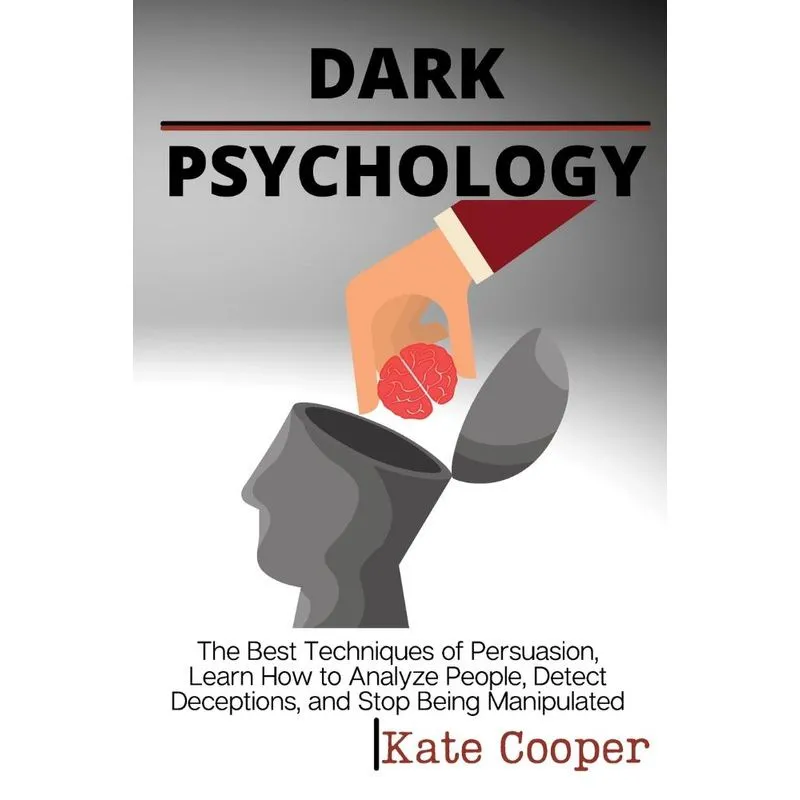Dark Psychology
