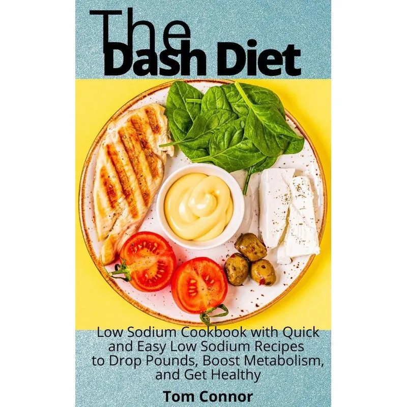 The Dash Diet