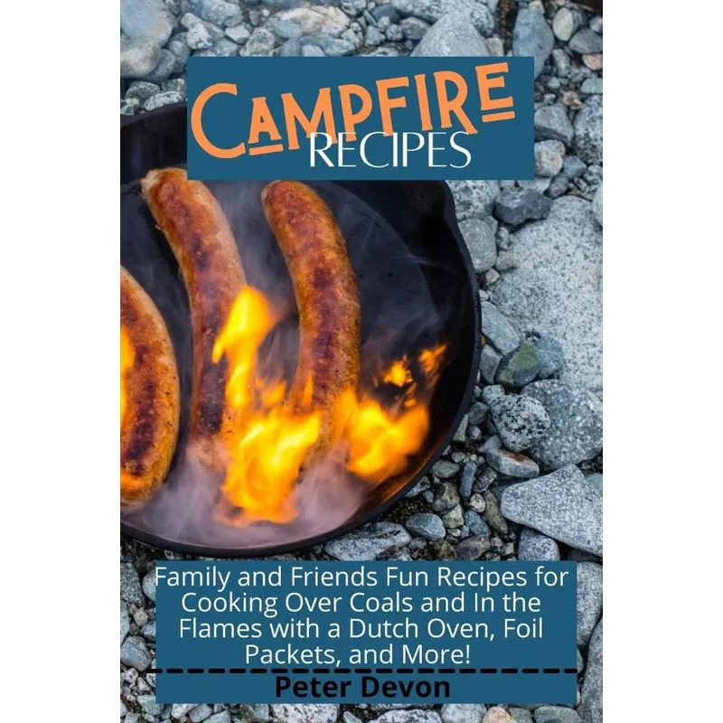 Campfire Recipes
