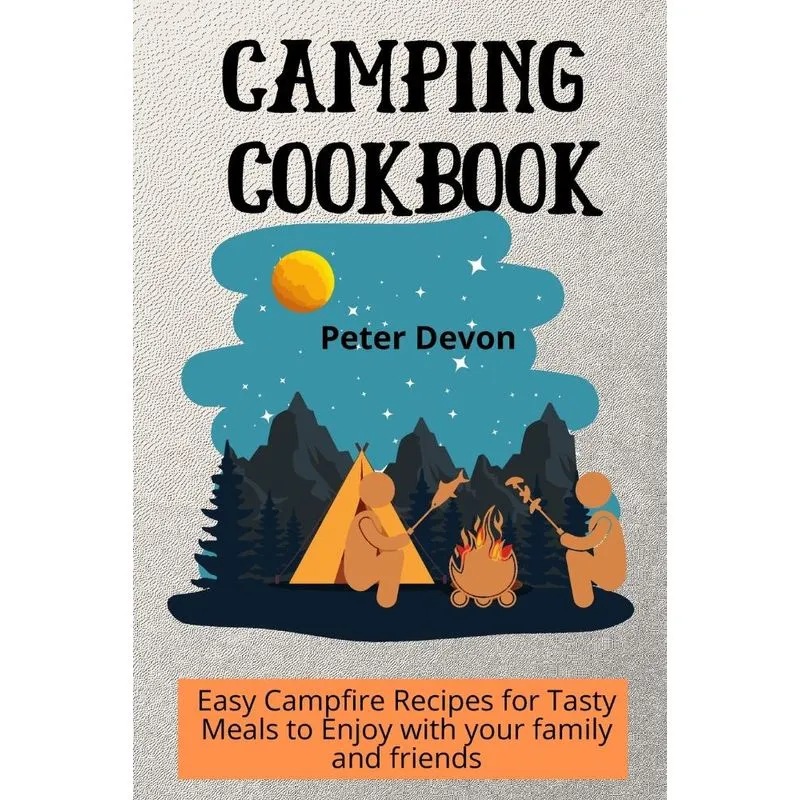 Camping Cookbook