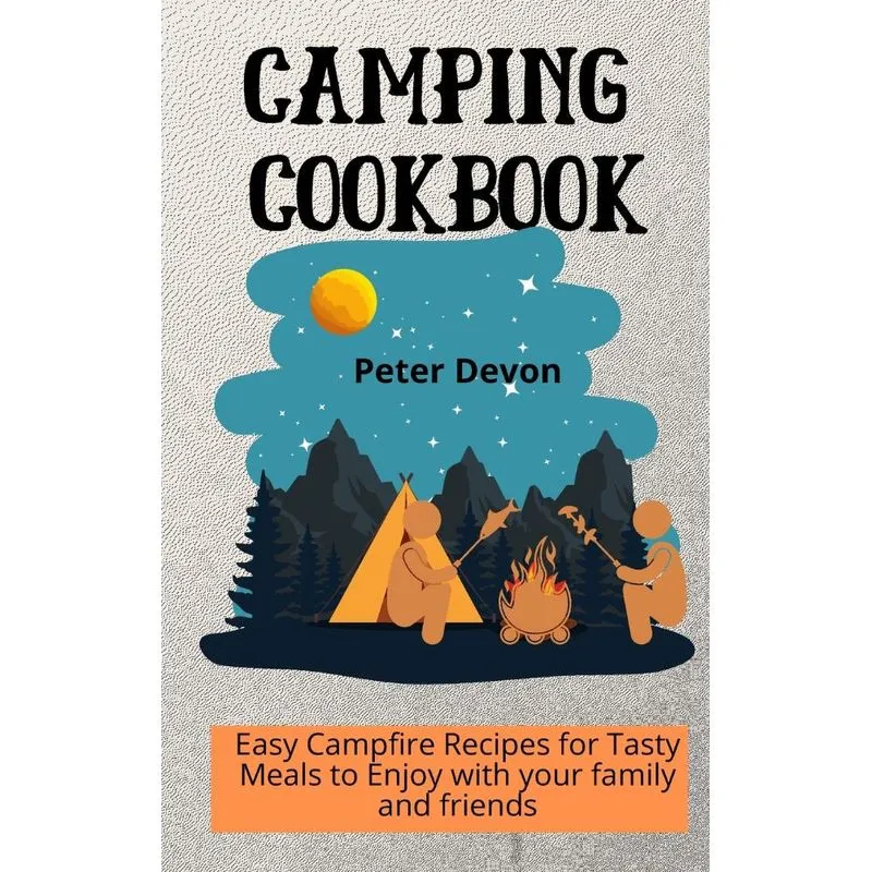 Camping Cookbook