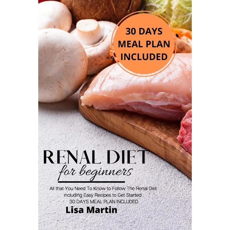 Renal Diet for Beginners