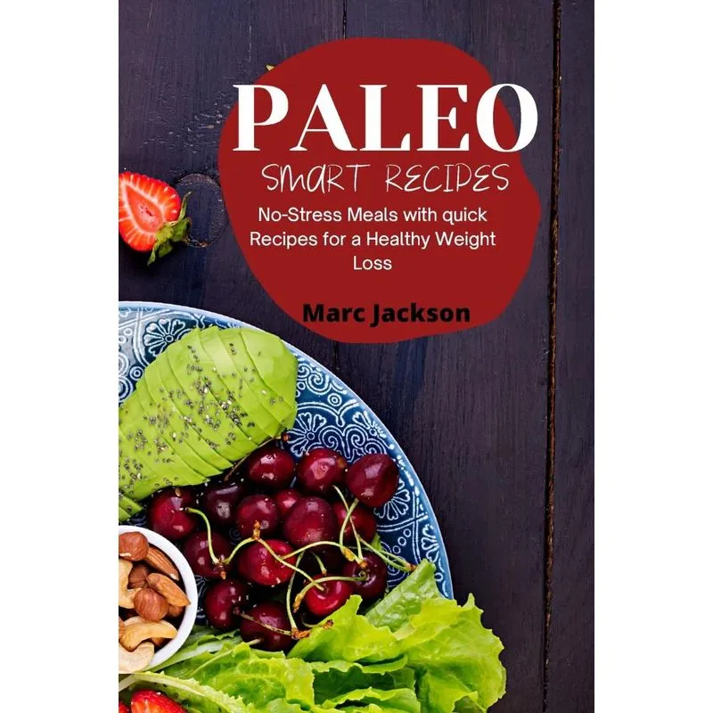 Paleo Smart Recipes