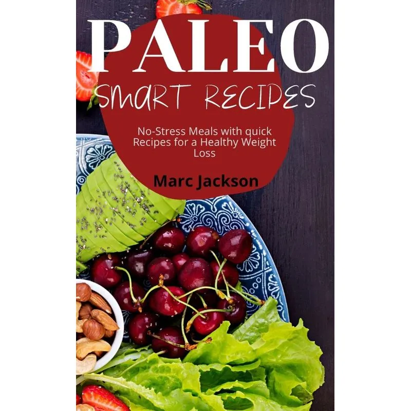 Paleo Smart Recipes