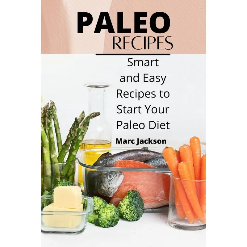 Paleo Recipes