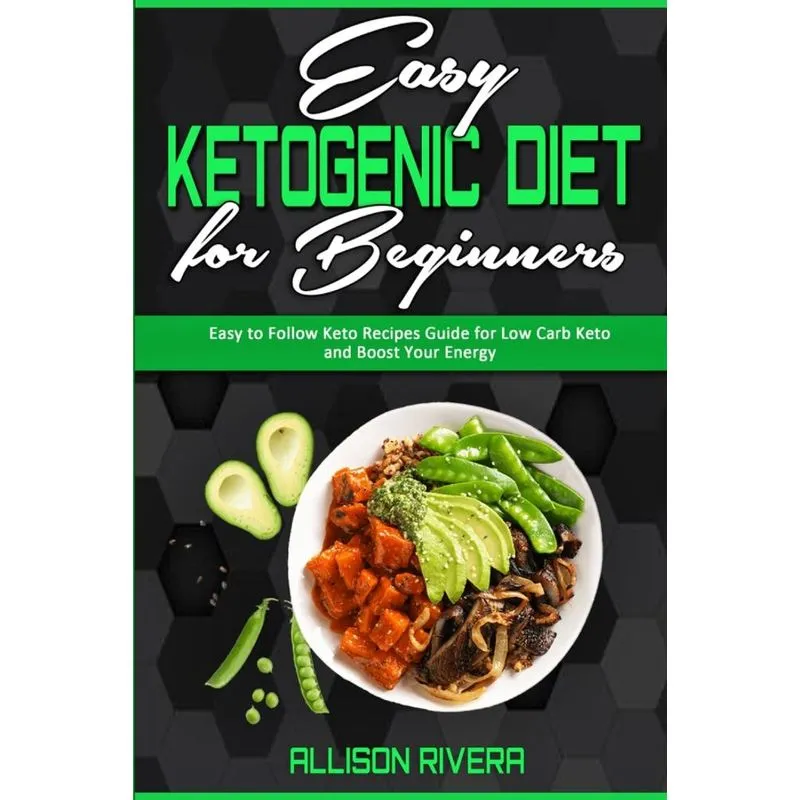 Easy Ketogenic Diet for Beginners