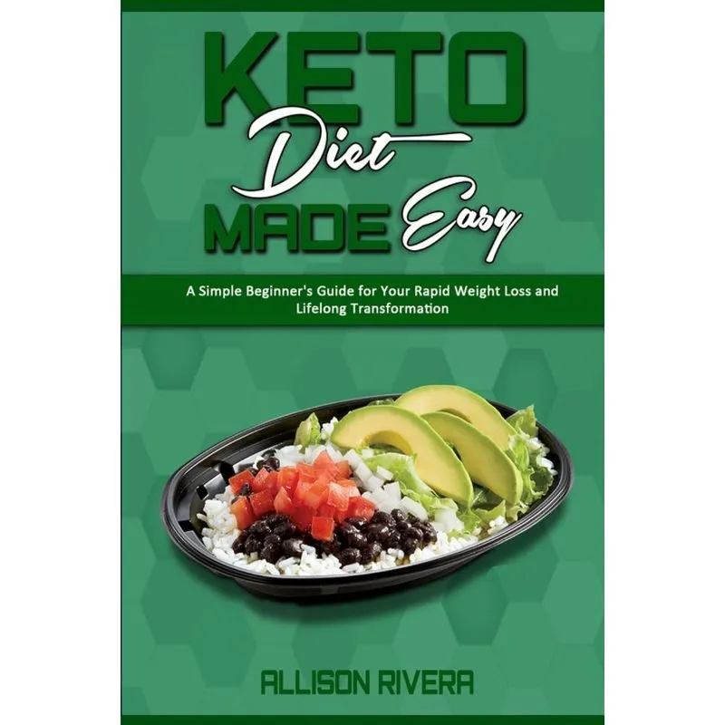 Keto Diet Made Easy