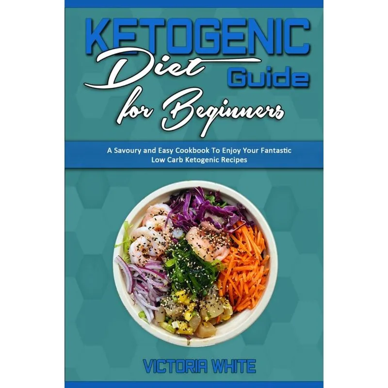 Ketogenic Diet Guide for Beginners