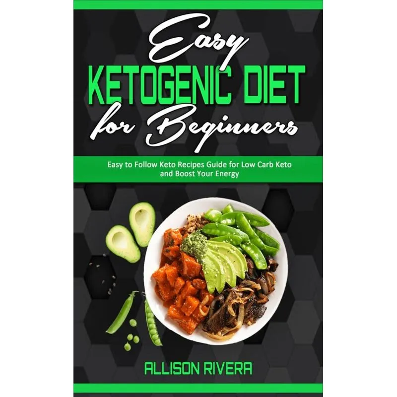 Easy Ketogenic Diet for Beginners