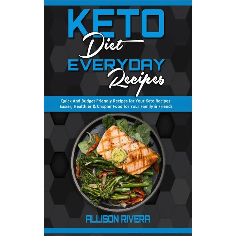 Keto Diet Everyday Recipes. Keto Diet Everyday Recipes
