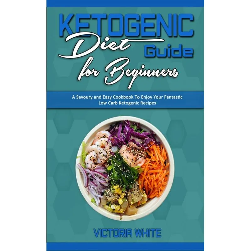 Ketogenic Diet Guide for Beginners