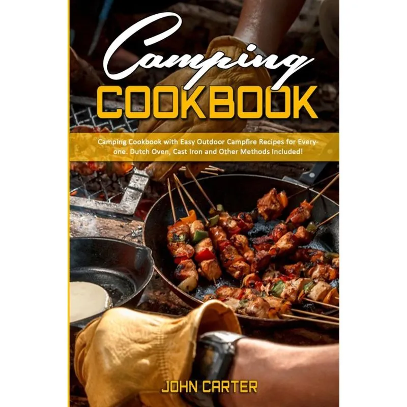 Camping Cookbook