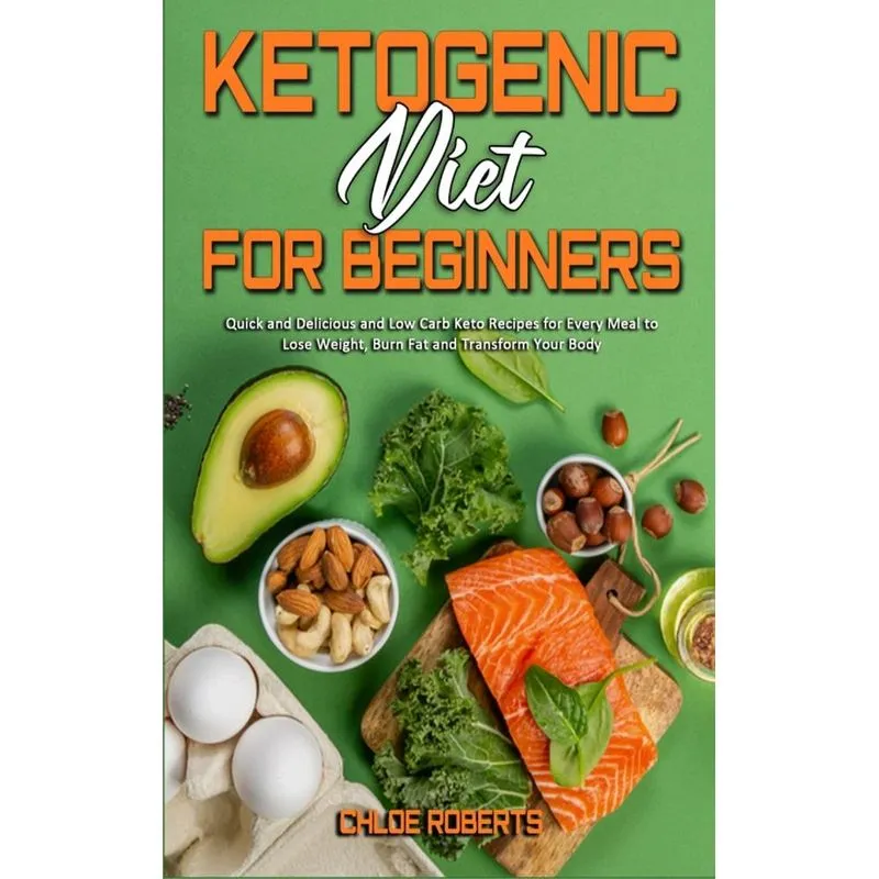 Ketogenic Diet For Beginners