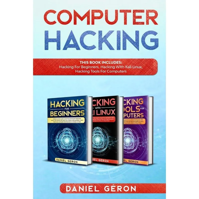 Computer Hacking