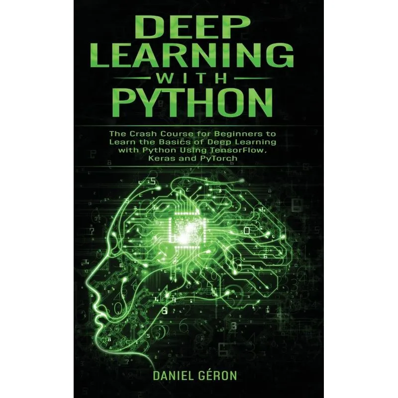 Deep Learning with Python