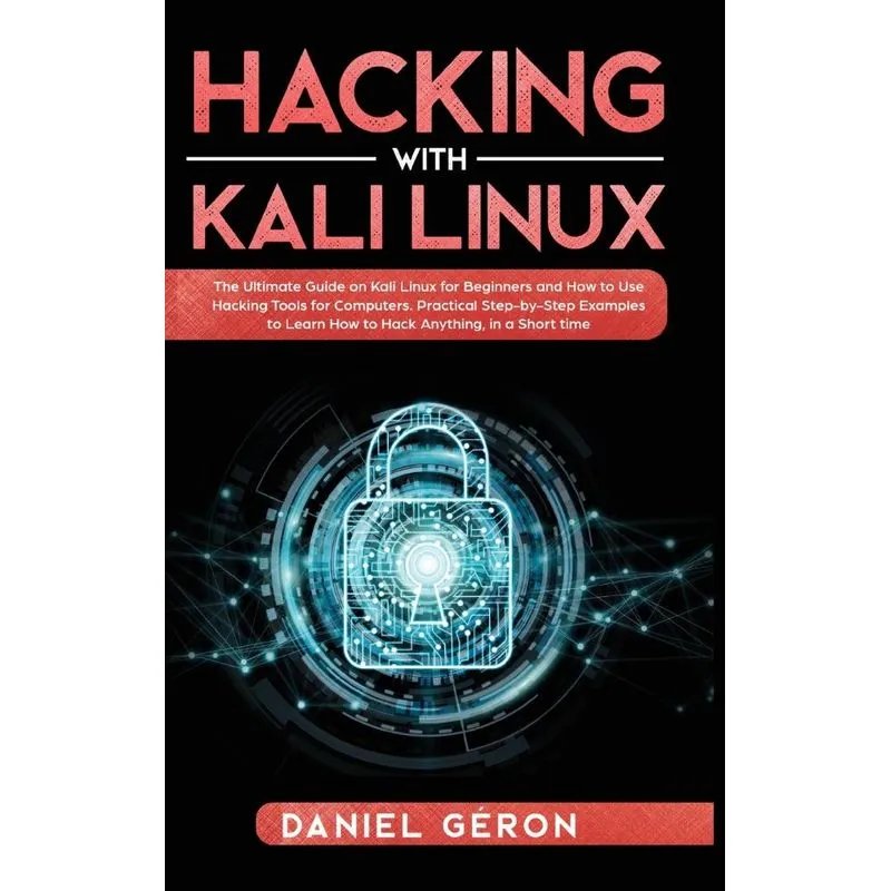 Hacking with Kali Linux