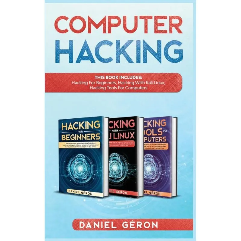 Computer Hacking
