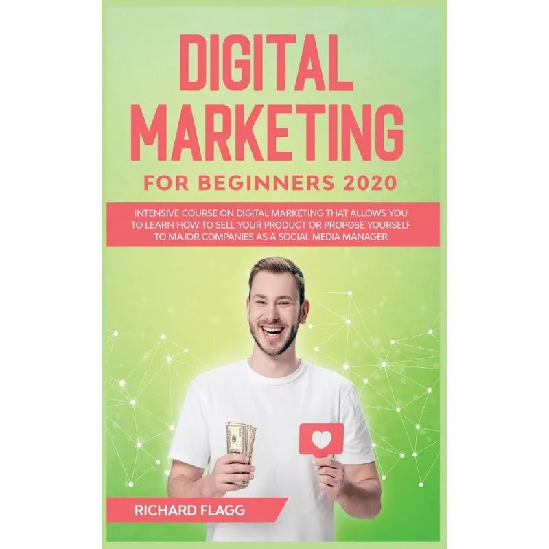 Digital Marketing for Beginners 2020