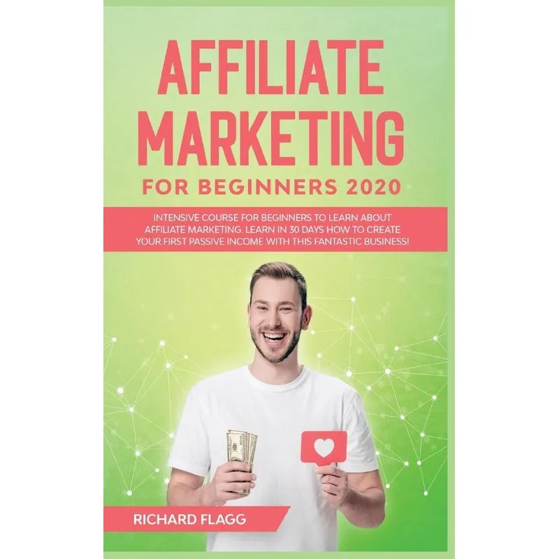 Affiliate Marketing for Beginners 2020