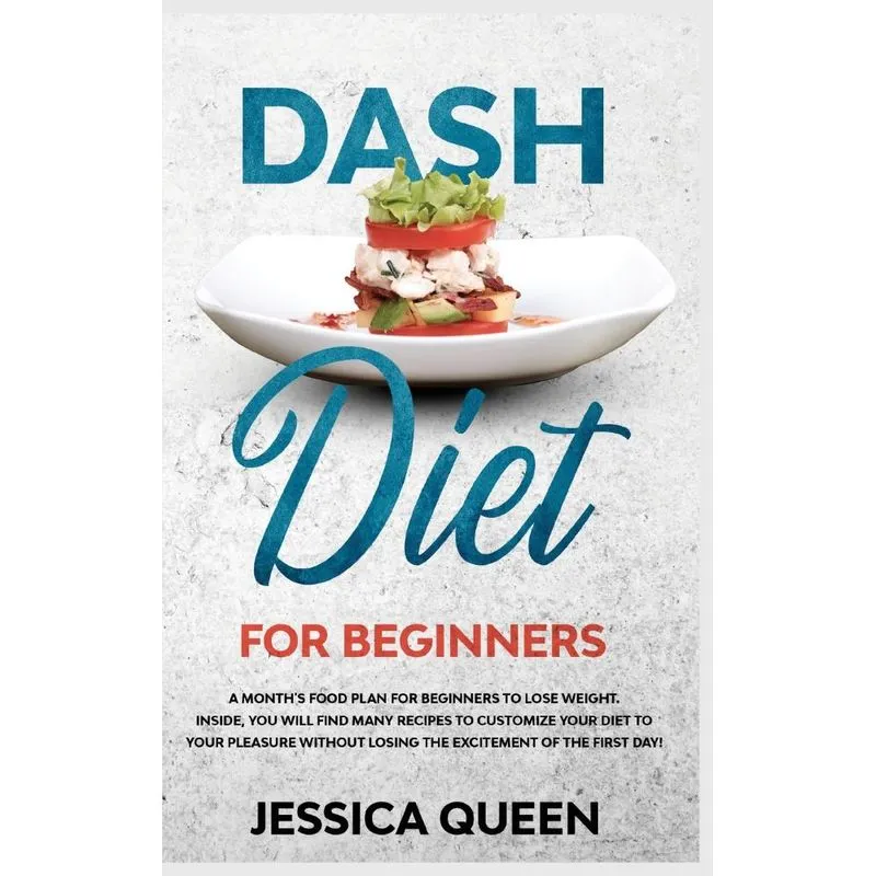 Dash Diet for Beginners