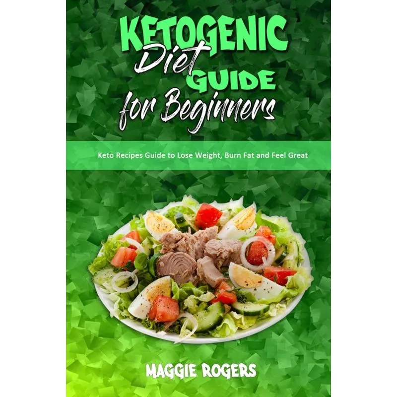 Ketogenic Diet Guide for Beginners