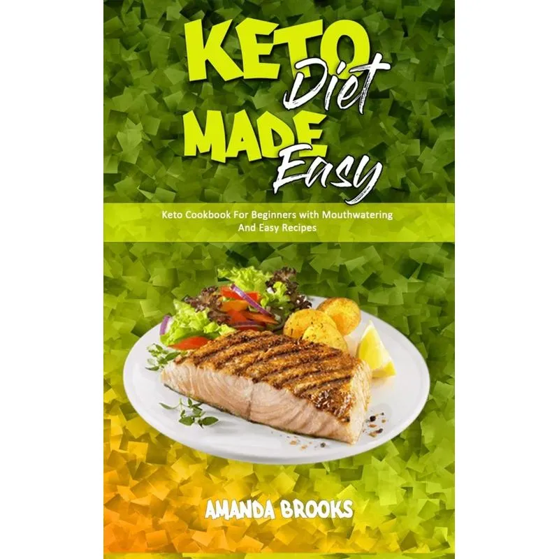 Keto Diet Made Easy