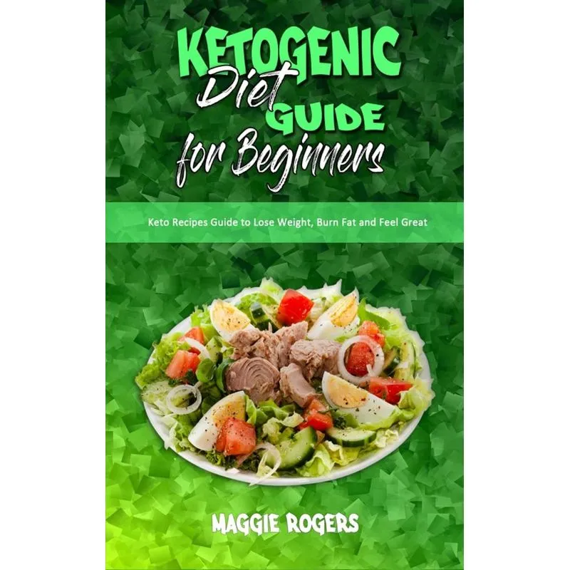 Ketogenic Diet Guide for Beginners