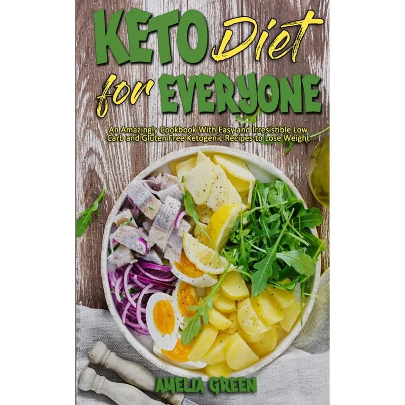 Keto Diet For Everyone