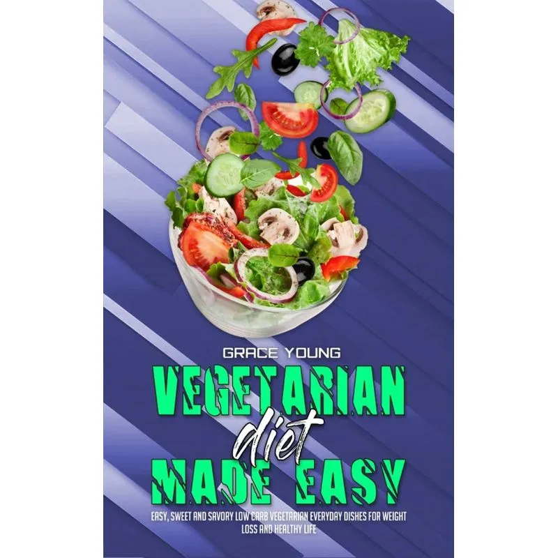Vegetarian Diet Made Easy