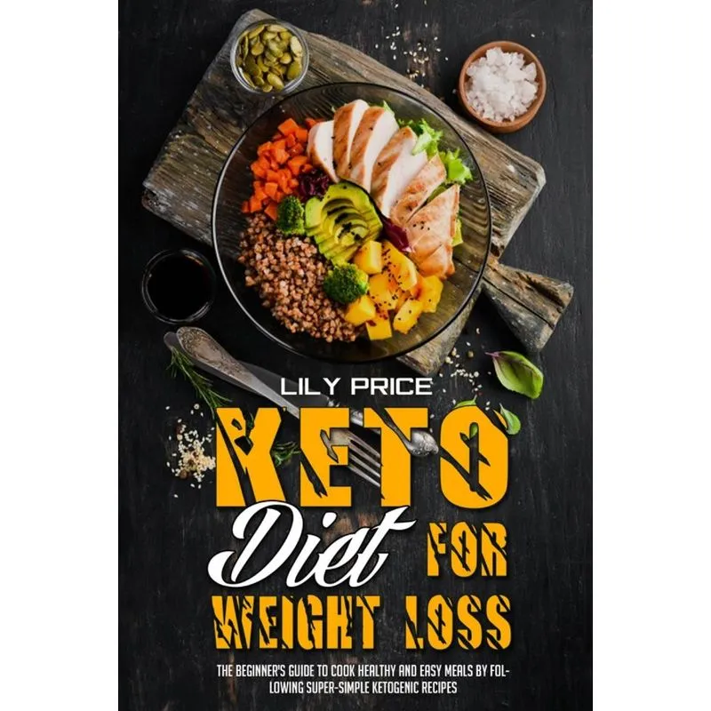 Keto Diet For Weight Loss
