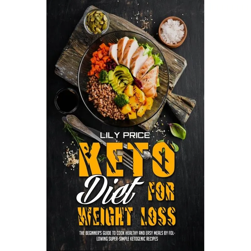 Keto Diet For Weight Loss