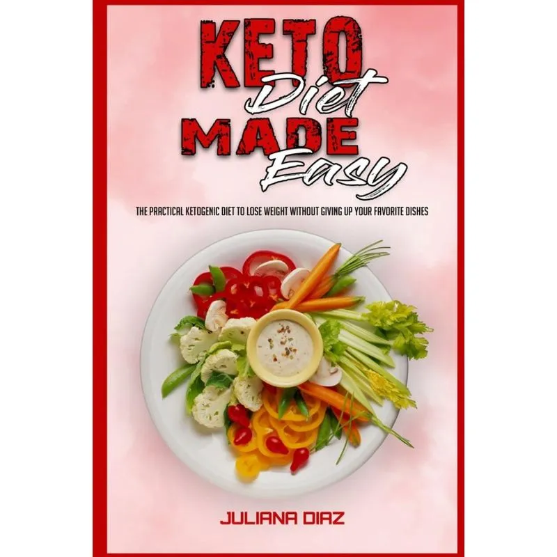 Keto Diet Made Easy