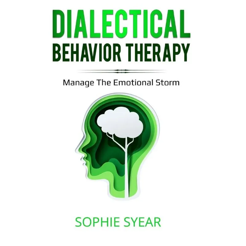 DBT DIALECTICAL BEHAVIOR THERAPY