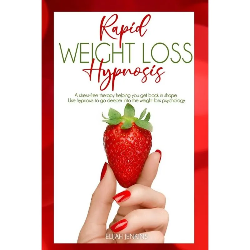 RAPID WEIGHT LOSS HYPNOSIS